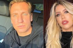 el fuerte rumor que gira en torno a maxi lopez en medio de la separacion de wanda nara