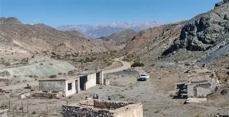 El caso Uspallata es apenas la punta del iceberg de discusiones que serán cada vez más frecuentes en Argentina. El caso Uspallata es apenas la punta del iceberg de discusiones que serán cada vez más frecuentes en Argentina.