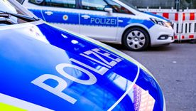 Las autoridades alemanas no hablan de atentado, pero creen que no se trató de un accidente. Foto: Shutterstock