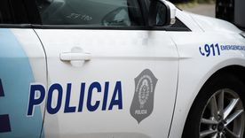 El hecho ocurrió en la localidad bonaerense de Aldo Bonzi, partido de La Matanza. El hecho ocurrió en la localidad bonaerense de Aldo Bonzi, partido de La Matanza.