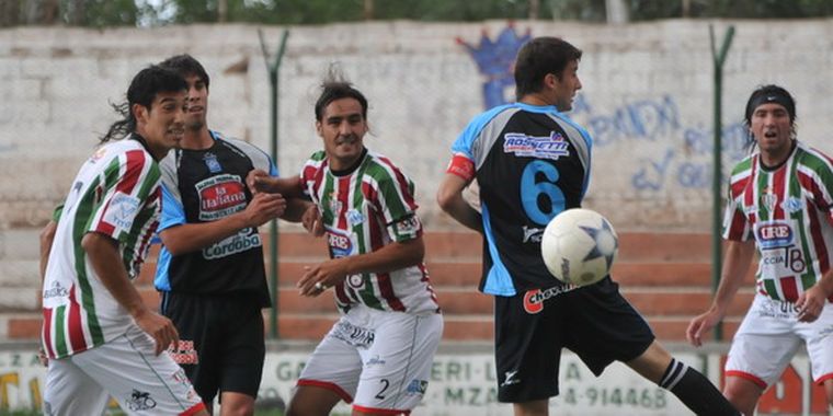 Foto: Marcelo Ruiz /MDZ