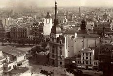 Daniel Balmaceda publica nuevo título con hitorias sobre una época de grandeza en la Argentina.