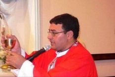 cura polemico: no se quejen despues de los femicidios, dijo tras la aprobacion del aborto