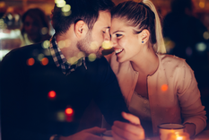 El 14 de febrero se celebra el Día de los Enamorados.