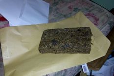 El joven pagó caro su error y fue secuestrado por pagar por pasto seco en lugar de marihuana