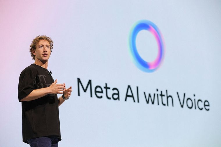 Expertos en WhatsApp analizan el uso de MetaAI.