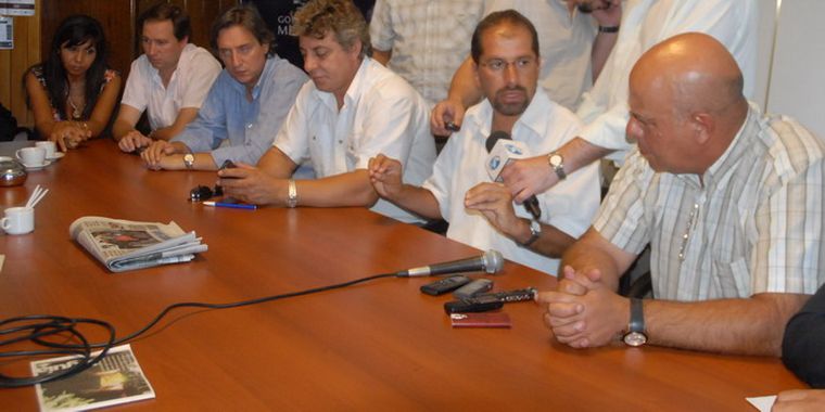 Foto: Prensa Gobierno