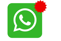 el curioso mensaje que reciben algunos mendocinos en whatsapp