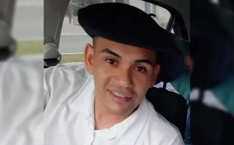 Lo condenaron por matar a su amigo en medio de un partido de truco.