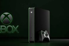 La próxima consola de Microsoft apostaría por la potente APU AMD Magnus y la compatibilidad con tiendas de terceros.