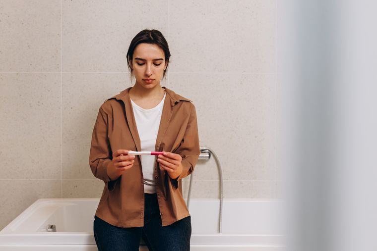 El embarazo adolescente sigue en tendencia alcista en la Argetnina.