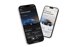 Esta nueva denominación apunta a reforzar que Ford ofrece conectividad estándar en sus vehículos sin cargo adicional para sus usuarios.