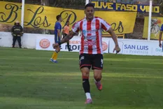 ¿que esta pasando? ya son seis las roturas de ligamentos en futbolistas en mendoza durante 2026