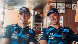 La tajante sentencia de Pierre Gasly sobre la desobediencia de Franco Colapinto en Austin La tajante sentencia de Pierre Gasly sobre la desobediencia de Franco Colapinto en Austin