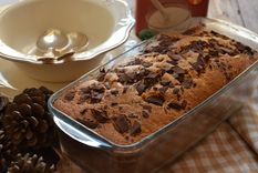 merienda nutritiva: saludable budin con leche de almendras ¡en pocos pasos!