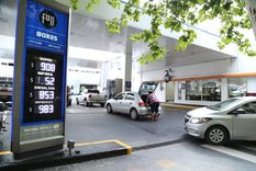 Foto: Maximiliano Ríos/MDZ Foto: Maximiliano Ríos/MDZ