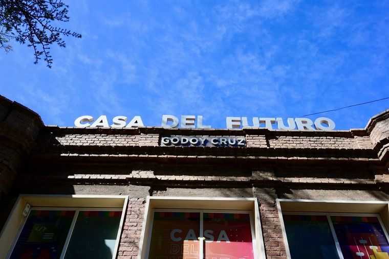 Las capacitaciones se dictarán en la Casa del Futuro y apuntan a mejorar la empleabilidad. Las capacitaciones se dictarán en la Casa del Futuro y apuntan a mejorar la empleabilidad.