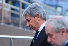 El 8 de noviembre se sabrá si Walter Bento es destituido Foto: Juan Ignacio Blanco/MDZ