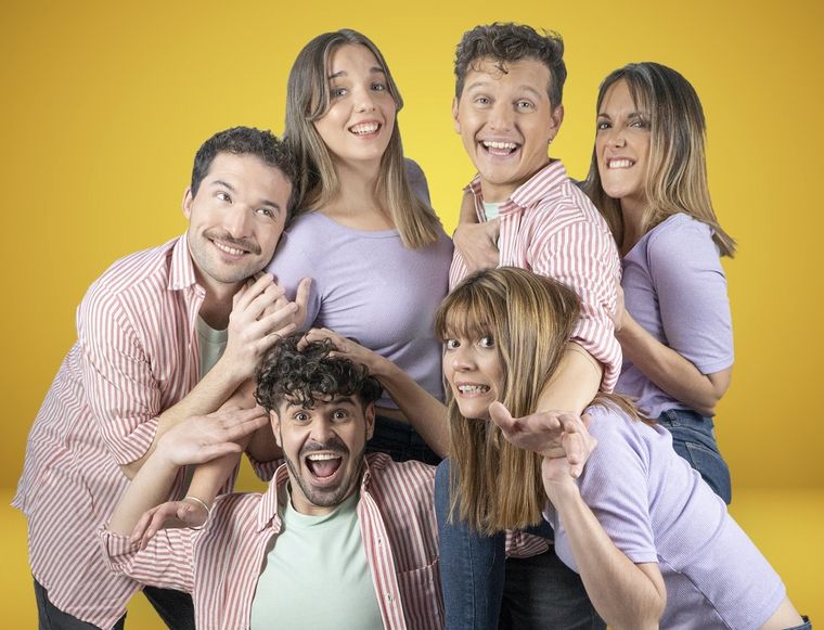 Así de simple, uno de los estrenos de este fin de semana