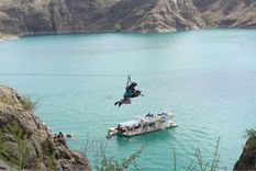 verano 2021: san rafael y tunuyan tendran su modulo sanitario para atender a los turistas