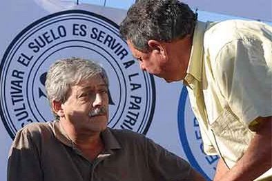 MDZol | Buzzi y De Ángeli, las figuras más esperadas en Junín.