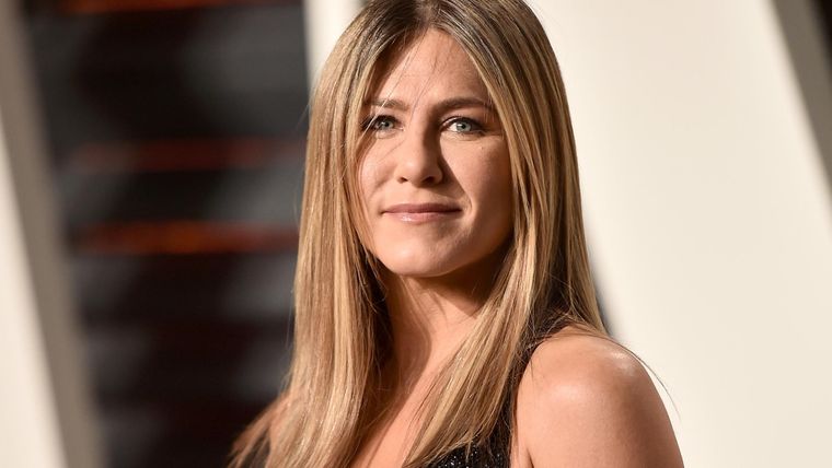 A los 53 años, Jennifer Aniston es referente de belleza natural. Foto: Instagram