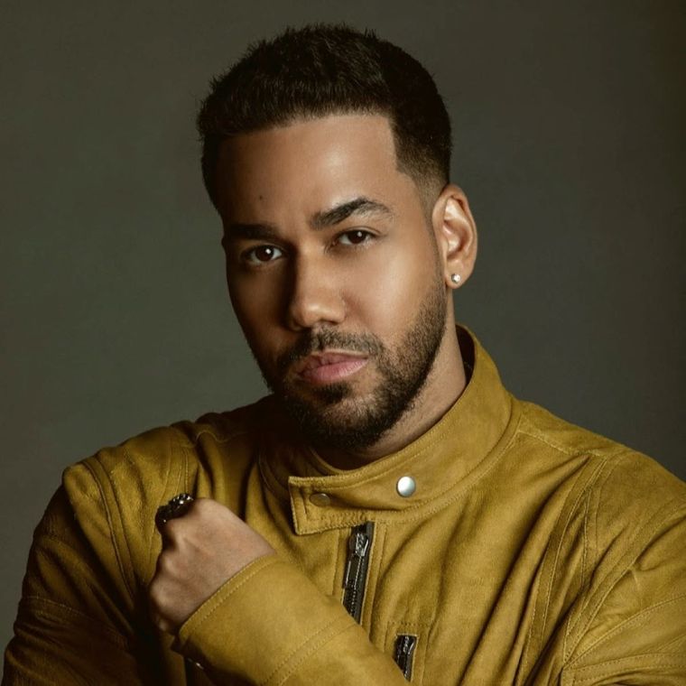 Romeo Santos salió a aclarar los rumores que hablaban de su salud