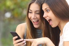 imperdible: asi puedes cambiar en whatsapp el color de las letras