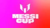Leo anunció la creación de la Messi Cup. Leo anunció la creación de la Messi Cup.