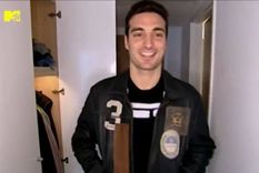 Scaloni se volvió viral por un desopilante video.