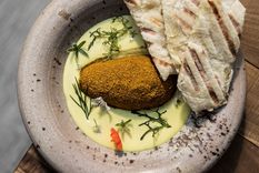 PaltaMasala Foto: Sacro Restaurante