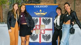 No te pierdas la galería de fotos, al final de la nota. No te pierdas la galería de fotos, al final de la nota.