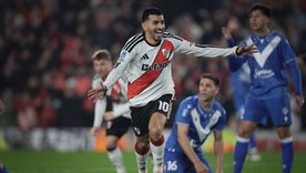 Además de los 15 millonres de dólares que ya gastó en Ángel Correa, River podría tener que pagarle aún más a Tigres.&nbsp;