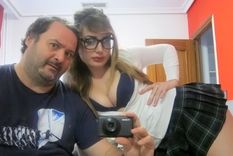 detuvieron a estrella del porno por abuso de menores