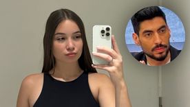 Victoria Arizaga publicó una contundente historia con críticas hacia la clase política. / Captura Instagram Victoria Arizaga publicó una contundente historia con críticas hacia la clase política. / Captura Instagram