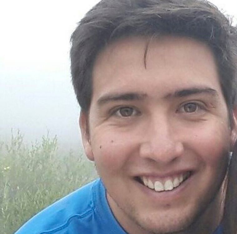 Discusión En las redes, Jacky describió a Di Césare como un femicida.