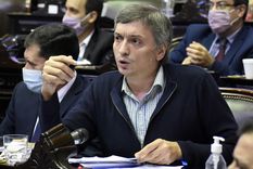 Foto: Prensa Diputados Nación