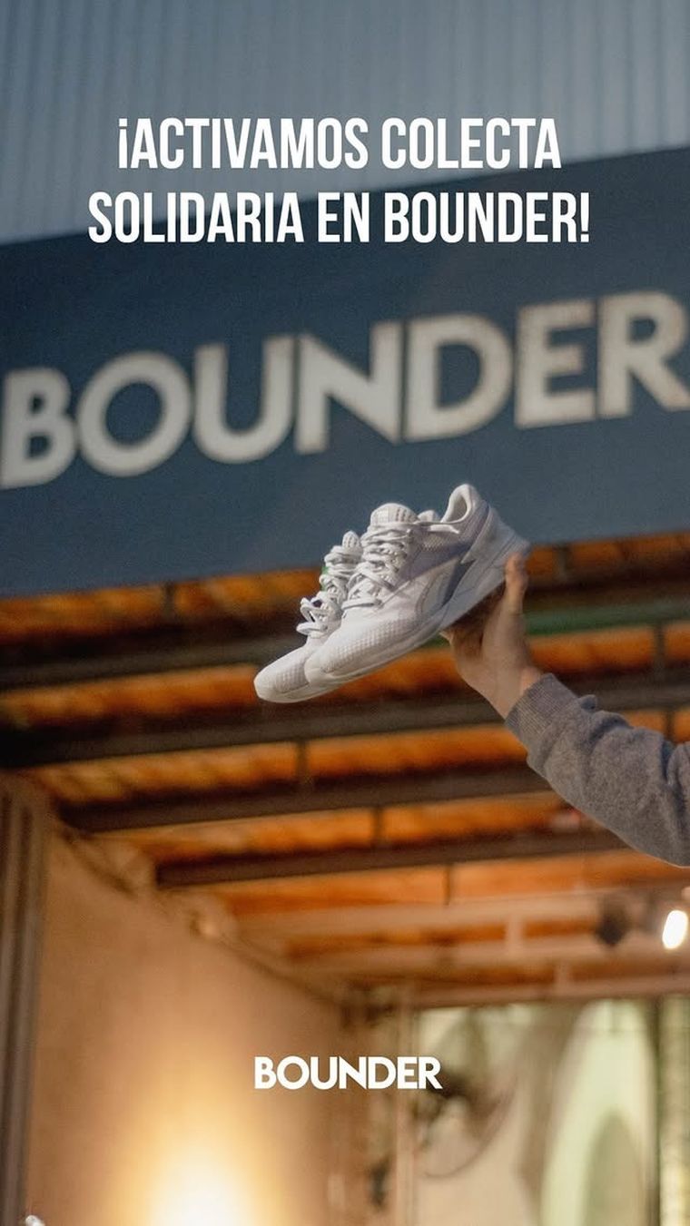 Movidos por una historia que los tocó, jóvenes de Mendoza decidieron actuar y dar una mano concreta. Movidos por una historia que los tocó, jóvenes de Mendoza decidieron actuar y dar una mano concreta.