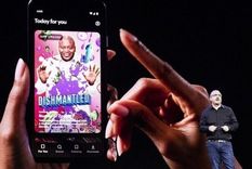 Quibi buscará atraer a los usuarios a través de videos de menos de 10 minutos de duración.