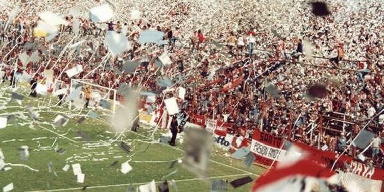 En este escenario jugará Independiente el próximo domingo.
