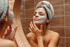 Esta mascarilla hará maravillas en tu piel Foto: Archivo