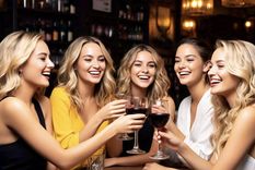 La generación Z muestra nuevas tendencias. Gentileza La generación Z muestra nuevas tendencias. Gentileza