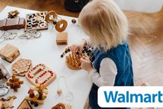 Las ofertas de Walmart.&nbsp;