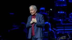 El legendario Paul Simon se presentará en Kansas City el mismo día en que la selección argentina debutará en el Mundial 2026, una coincidencia que une fútbol y música en una jornada histórica.