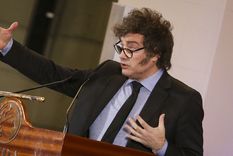 Los agroexportadores ingresaron al país US$  2.451 millones en agosto y aliviaron, al menos en parte, la presión sobre las reservas del Banco Central. Foto: NA