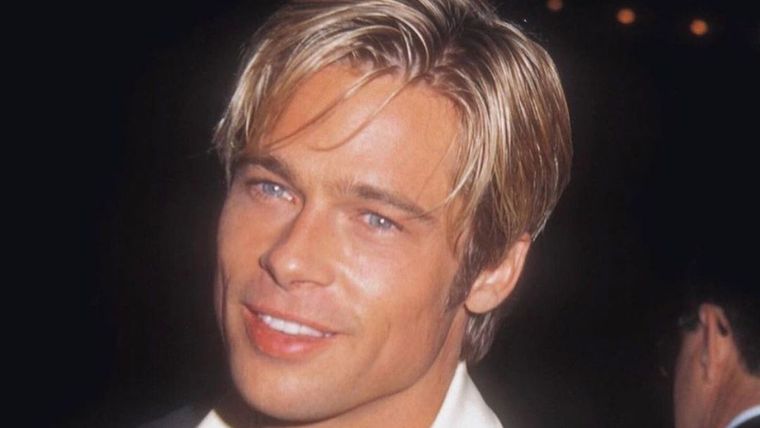 Brad Pitt