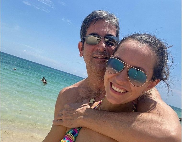 Marcelo Pecci fue asesinado durante su luna de miel.