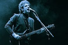 Cerati se despidió a sus 55 años. / @cerati