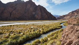Claves para pasear por la montaña, pero sin correr riesgos. Claves para pasear por la montaña, pero sin correr riesgos.