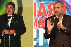 ventura vs rial por la filtracion de los ganadores de los martin fierro